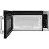 HORNO MICROONDAS MAYTAG STAINLESS STEEL