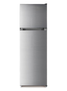 Nevera 8.9 pies cubicos Stainless Steel Marca Chiq