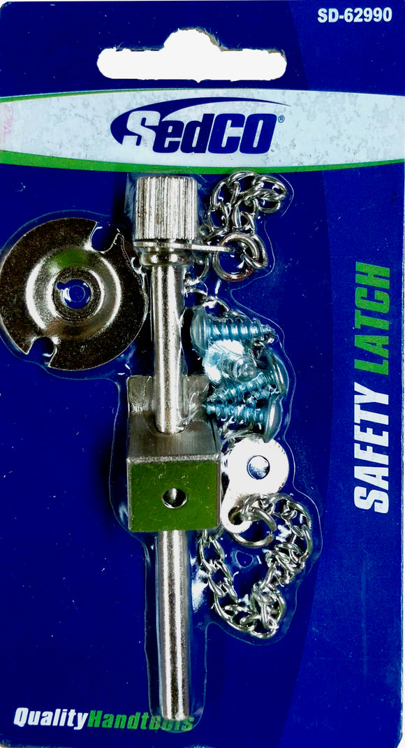 SD-62990 Pin Lock *