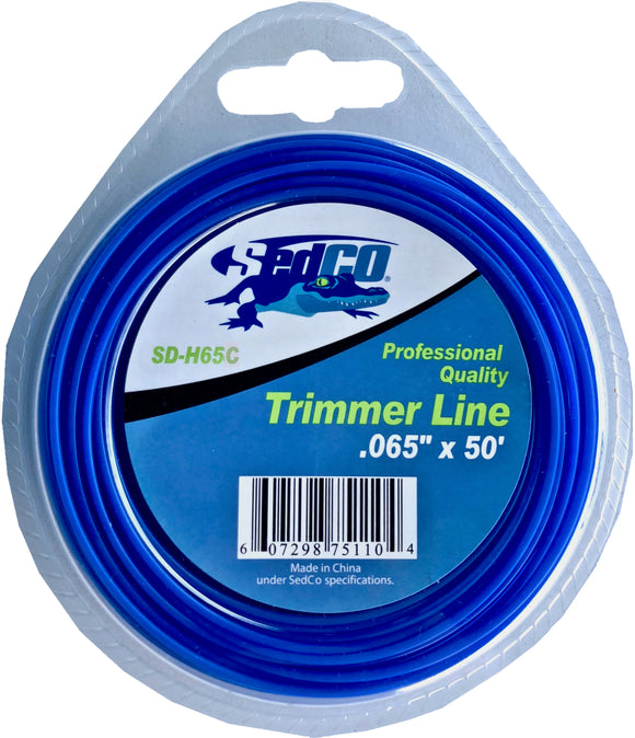 SD-H65C  Hilo Trimmer .065