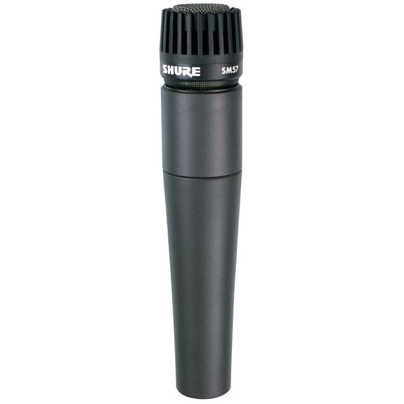 Microfono SHURE SM 57
