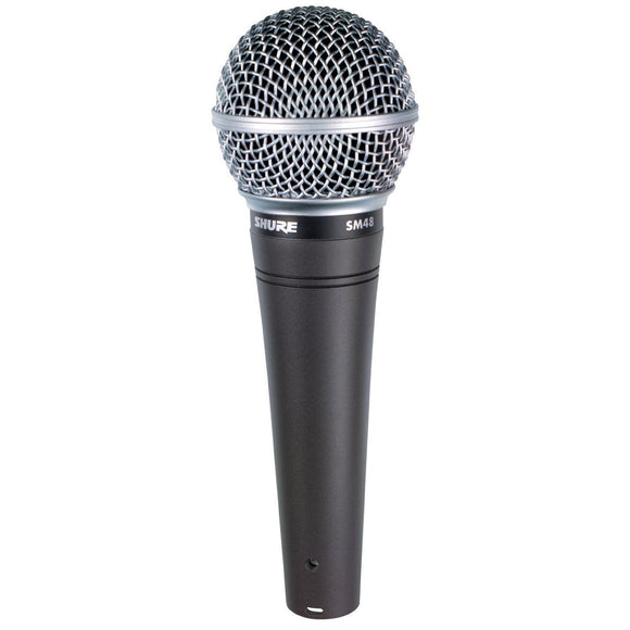 Microfono SM48 SHURE