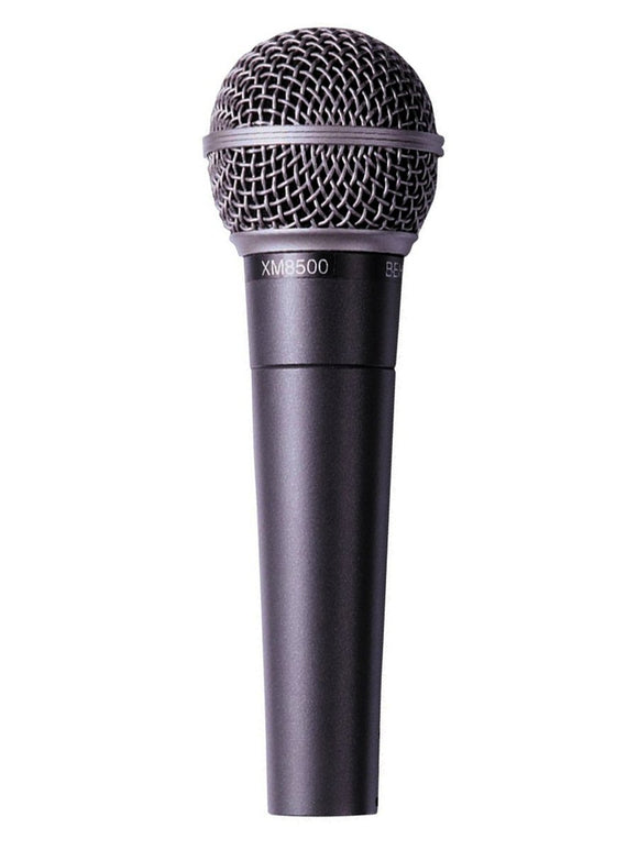 Microfono XM8500 Behringer