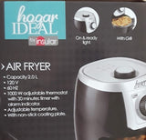 Air Fryer Cocina Ideal 1000w