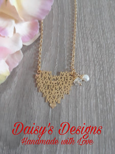 Collar by Daisy's Designs 5080