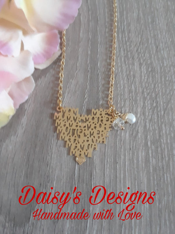 Collar by Daisy's Designs 5080