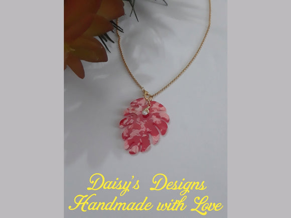 Collar by Daisy's Designs 5070