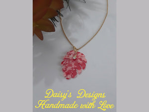 Collar by Daisy's Designs 5100