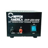 Power Supply 12v 10-12 amp Modelo DVP-1212