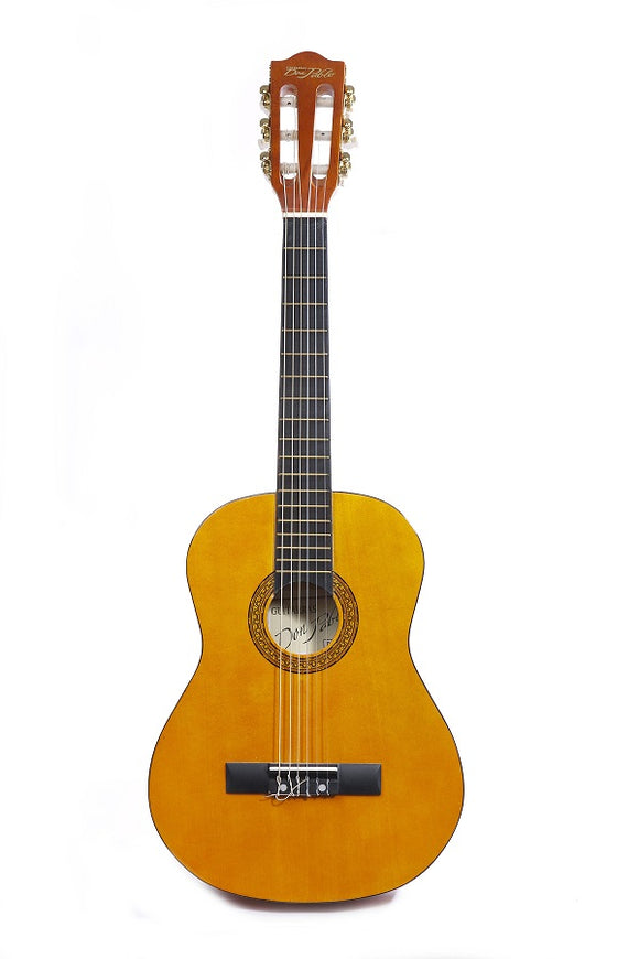 Guitarra Natural tamaño 39 Palmer