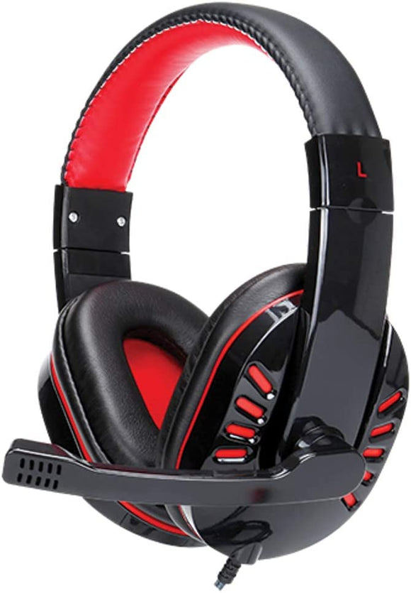 Gaming Headphones IQ-450G