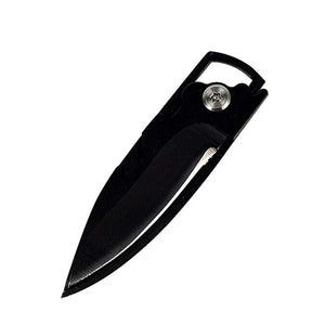 EDC Multipurpose knife mini keychain Multifunctional multi tool key pocket letter camp outdoor pare peeler peel parcel open