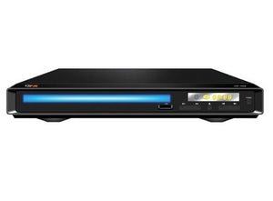 DVD PLAYER QFX